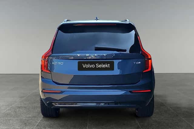Volvo XC90 (2025) thumbnail 5