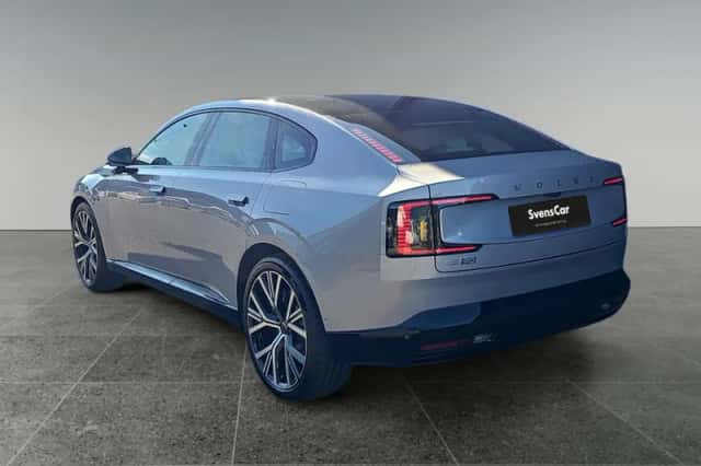 Volvo ES90 (2026) thumbnail 4