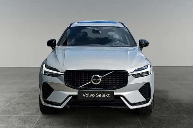 Volvo XC60 (2025) thumbnail 2
