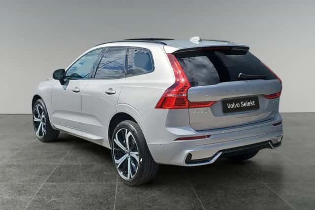 Volvo XC60 (2025) thumbnail 4