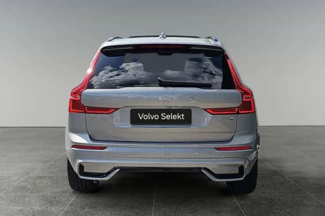Volvo XC60 (2025) thumbnail 5