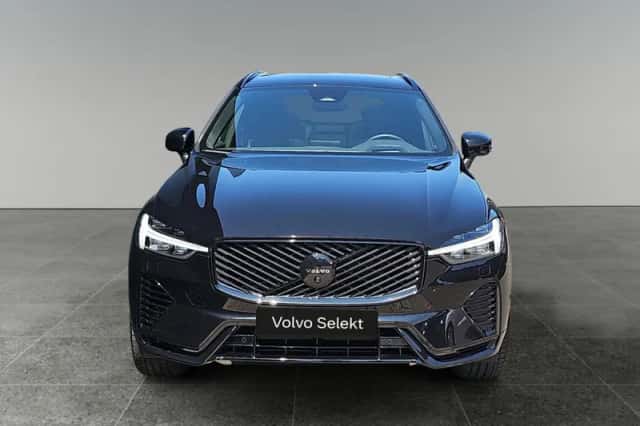 Volvo XC60 (2025) thumbnail 2