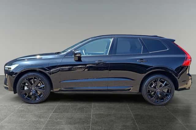 Volvo XC60 (2025) thumbnail 3