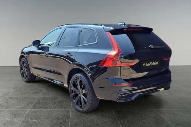 Volvo XC60 (2025) thumbnail 4