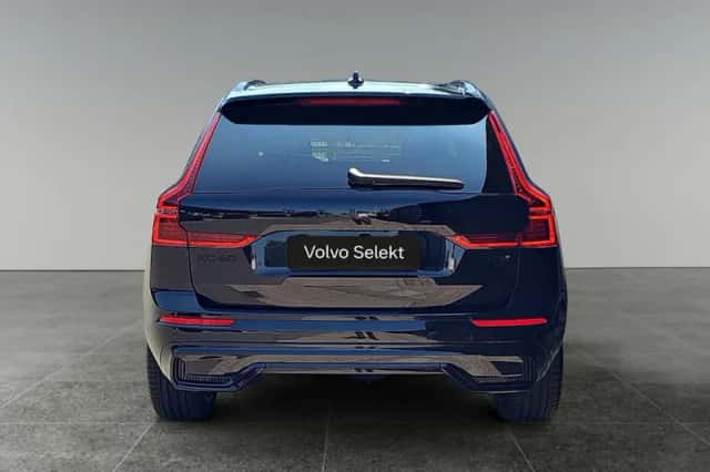 Volvo XC60 (2025) thumbnail 5