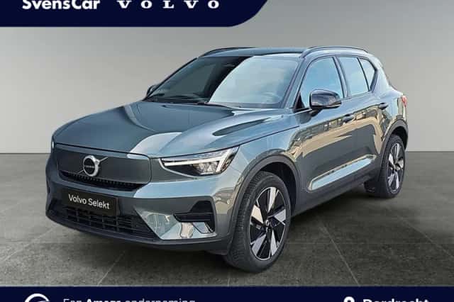 Volvo EX40 (2025) thumbnail 1