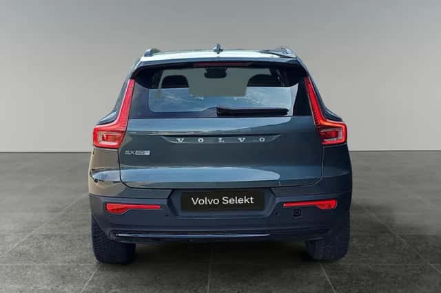 Volvo EX40 (2025) thumbnail 5
