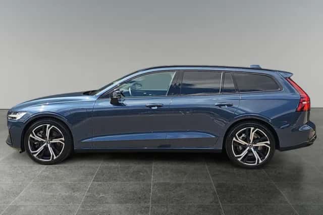 Volvo V60 (2025) thumbnail 3