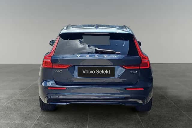 Volvo V60 (2025) thumbnail 5