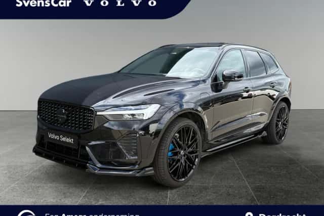 Volvo XC60 (2024) thumbnail 1