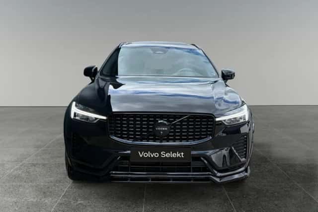 Volvo XC60 (2024) thumbnail 2