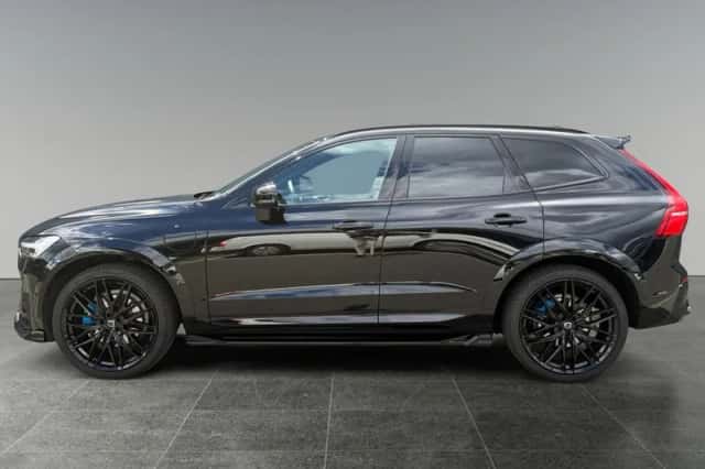 Volvo XC60 (2024) thumbnail 3