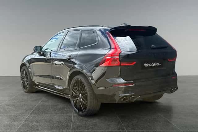 Volvo XC60 (2024) thumbnail 4