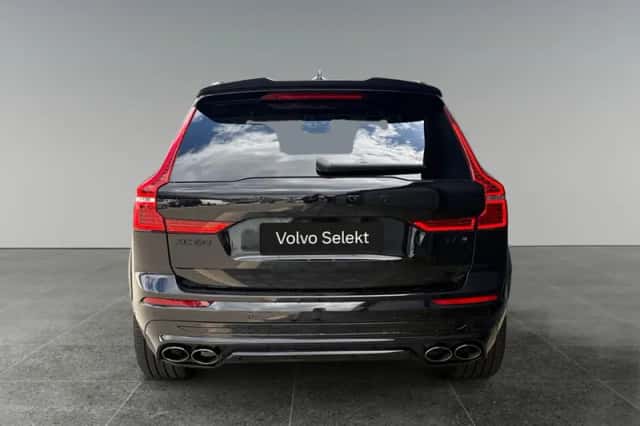 Volvo XC60 (2024) thumbnail 5