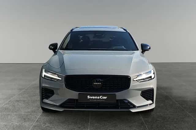 Volvo V60 (2026) thumbnail 2