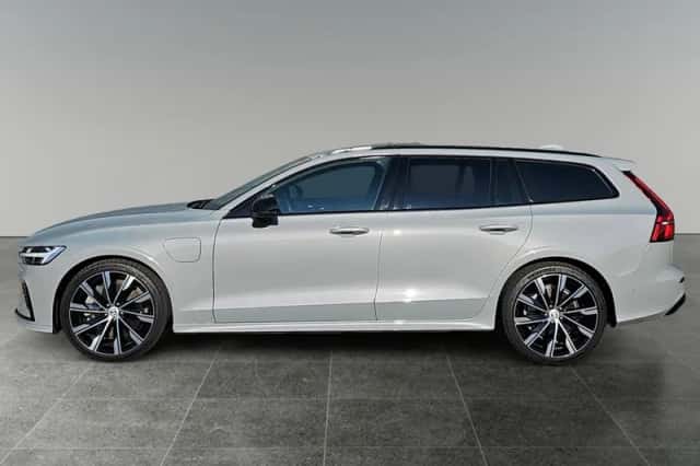 Volvo V60 (2026) thumbnail 3