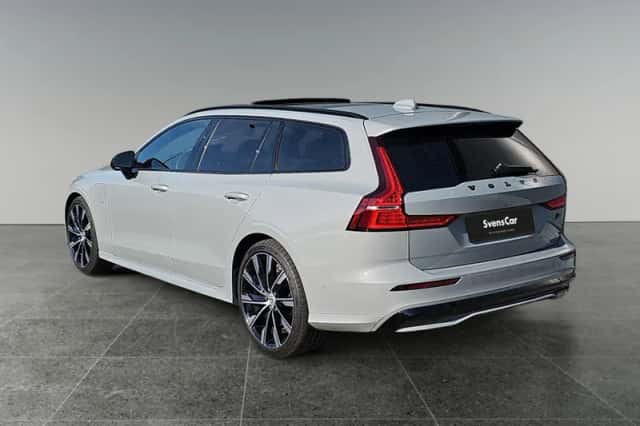 Volvo V60 (2026) thumbnail 4