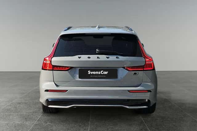 Volvo V60 (2026) thumbnail 5