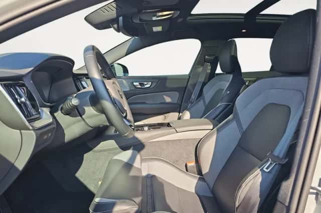 Volvo V60 (2026) thumbnail 6