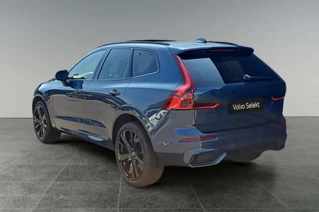 Volvo XC60 (2025) thumbnail 3