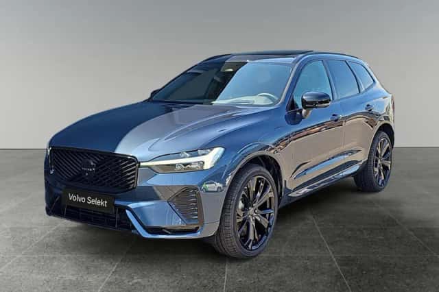 Volvo XC60 (2025) thumbnail 5