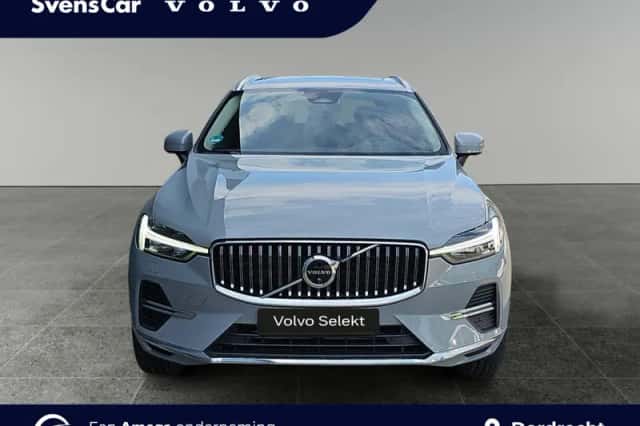 Volvo XC60 (2025) thumbnail 1