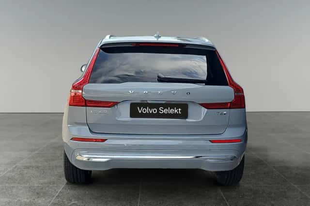 Volvo XC60 (2025) thumbnail 4