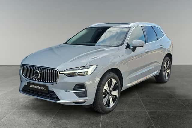 Volvo XC60 (2025) thumbnail 5