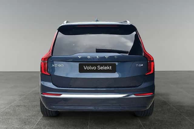 Volvo XC90 (2025) thumbnail 5