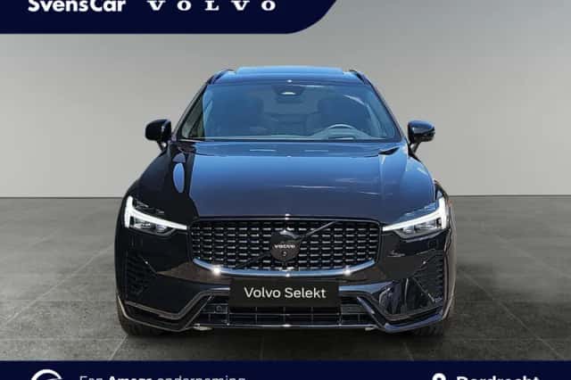 Volvo XC60 (2025) thumbnail 1