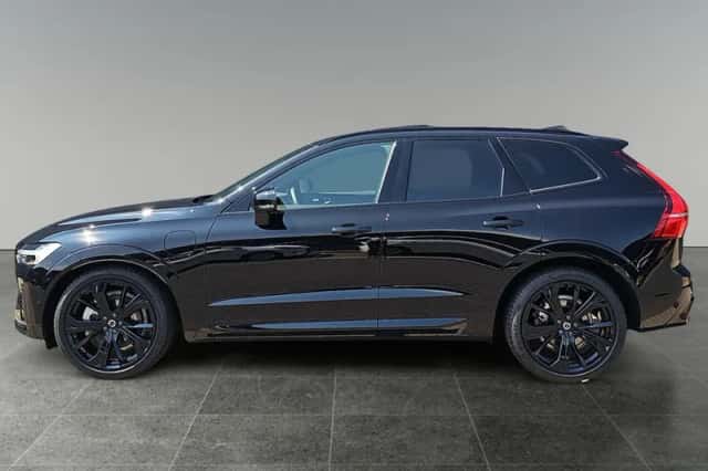 Volvo XC60 (2025) thumbnail 2