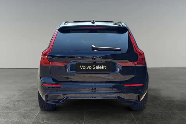 Volvo XC60 (2025) thumbnail 4