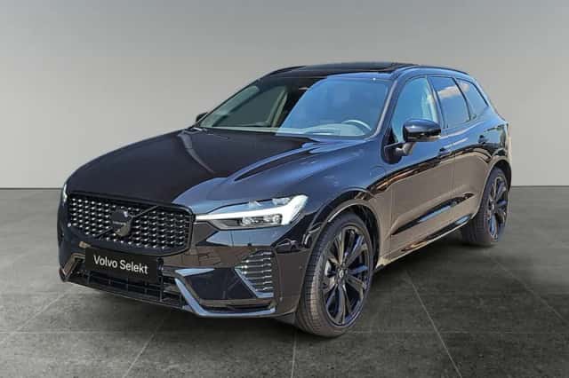 Volvo XC60 (2025) thumbnail 5