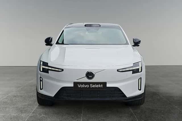 Volvo ES90 (2025) thumbnail 2
