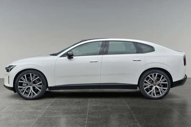 Volvo ES90 (2025) thumbnail 3