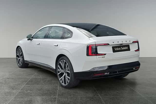 Volvo ES90 (2025) thumbnail 4