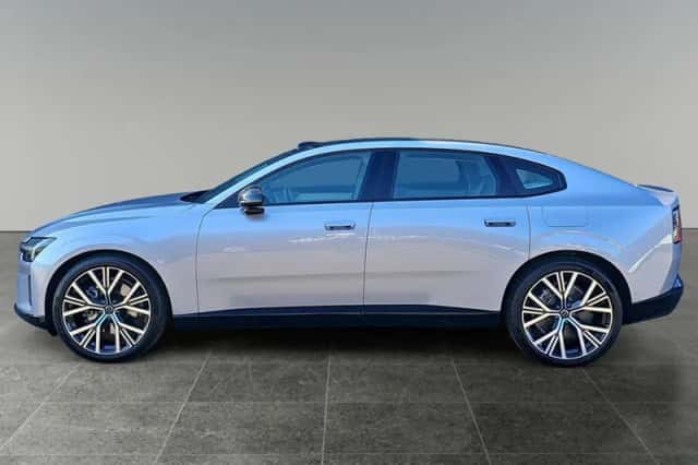 Volvo ES90 (2025) thumbnail 3