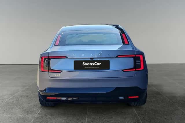 Volvo ES90 (2025) thumbnail 5
