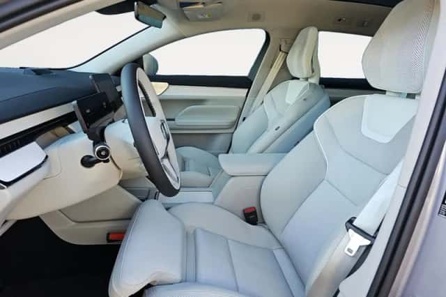 Volvo ES90 (2025) thumbnail 6