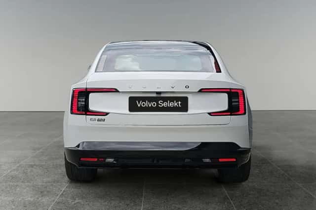 Volvo ES90 (2025) thumbnail 5