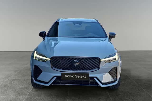 Volvo XC60 (2025) thumbnail 2