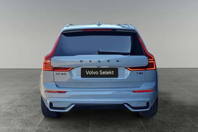 Volvo XC60 (2025) thumbnail 5
