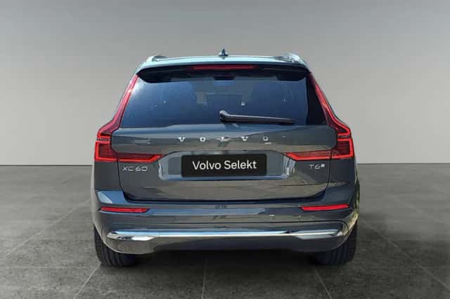 Volvo XC60 (2025) thumbnail 5