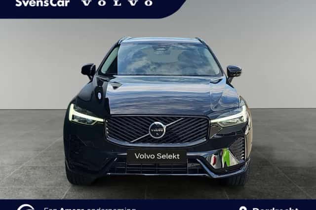Volvo XC60 (2025) thumbnail 1