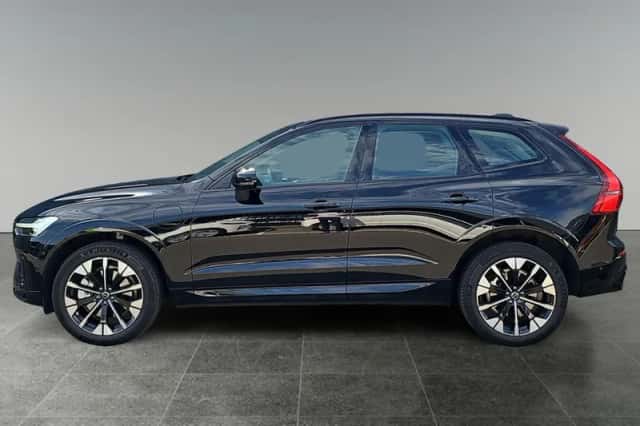 Volvo XC60 (2025) thumbnail 2