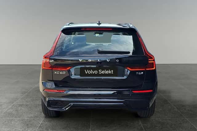 Volvo XC60 (2025) thumbnail 4