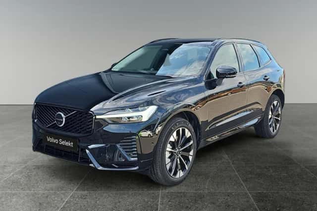 Volvo XC60 (2025) thumbnail 5