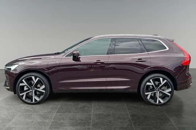 Volvo XC60 (2025) thumbnail 2