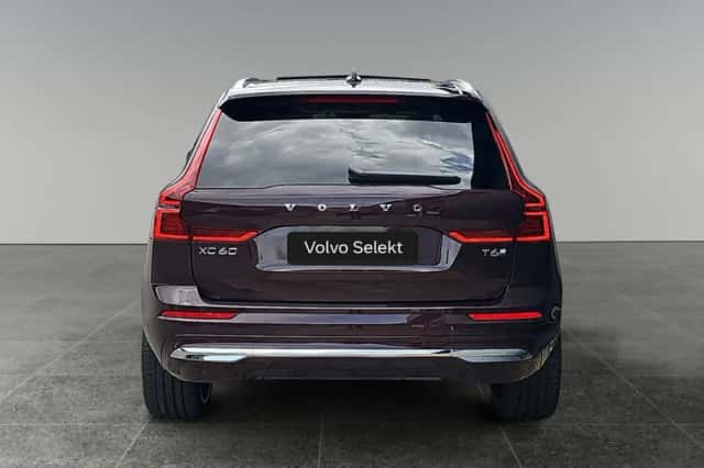 Volvo XC60 (2025) thumbnail 4