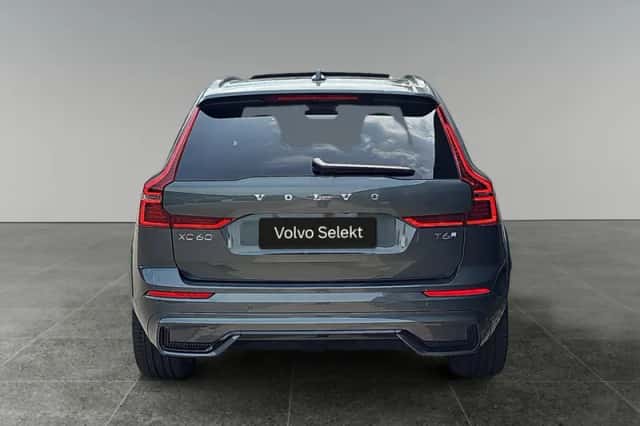 Volvo XC60 (2025) thumbnail 5
